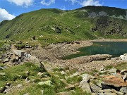 62 Discendiamo al Lago Moro